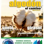 Tapa Revista Agropecuaria Nuevo Siglo 265 de Julio 2026
