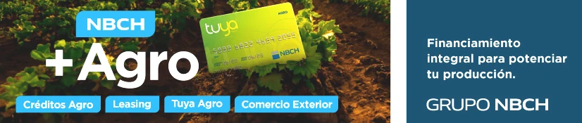 Nuevo Banco del Chaco
