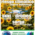 Tapa Revista Agropecuaria Nuevo Siglo Agosto 2026