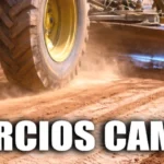 Consorcios Camineros