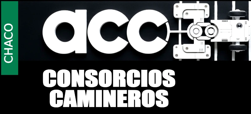 Asociación de Consorcios Camineros del Chaco