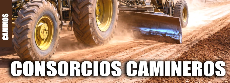 Consorcios Camineros