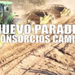 Consorcios Camineros Integrales