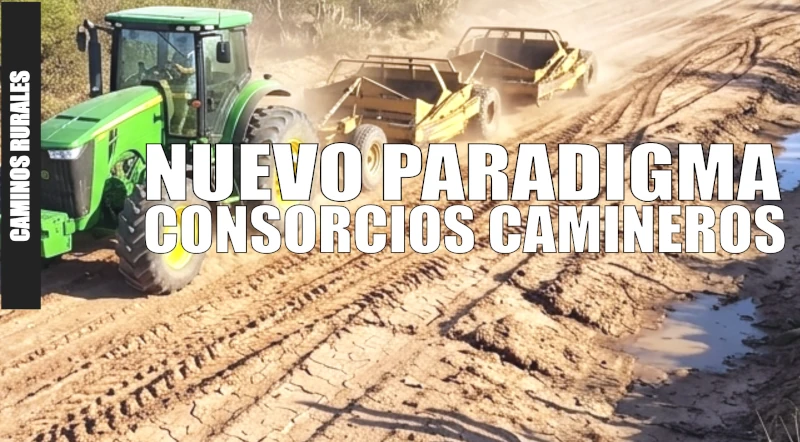 Consorcios Camineros Integrales