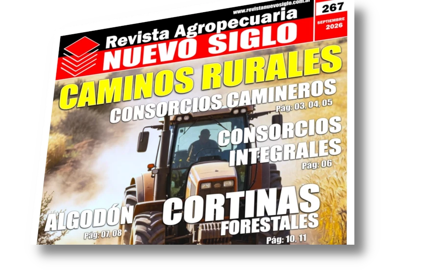 Nuevo Siglo Septiembre 2026